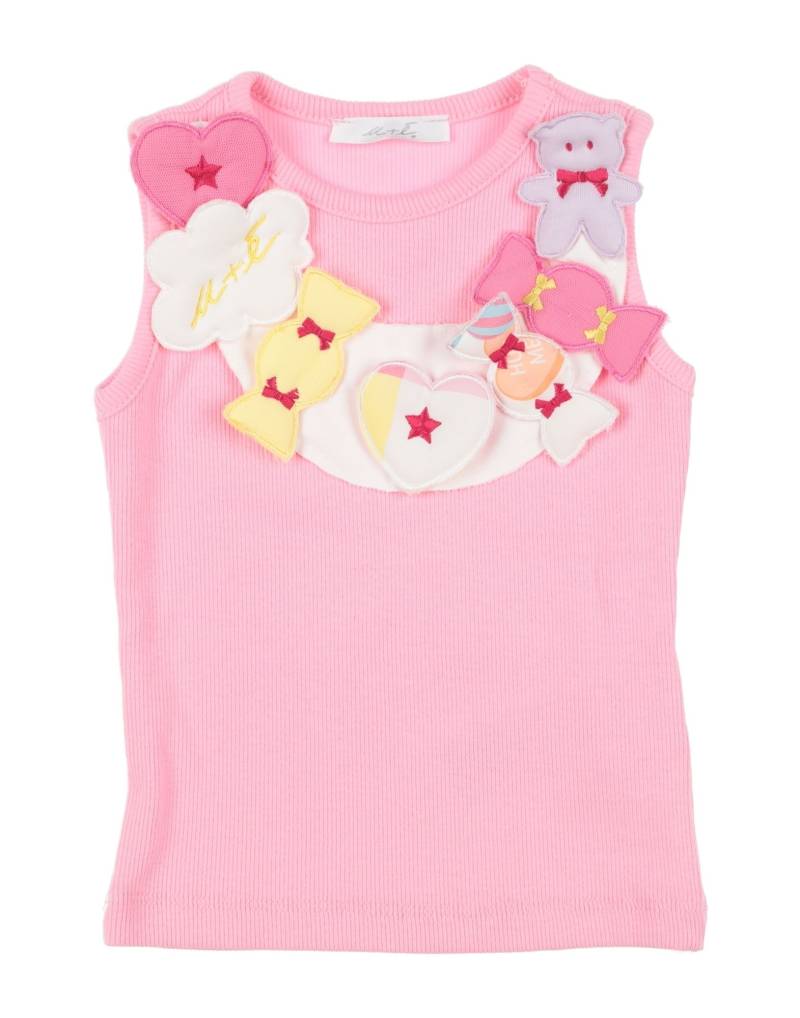 U+É Top Kinder Rosa von U+É