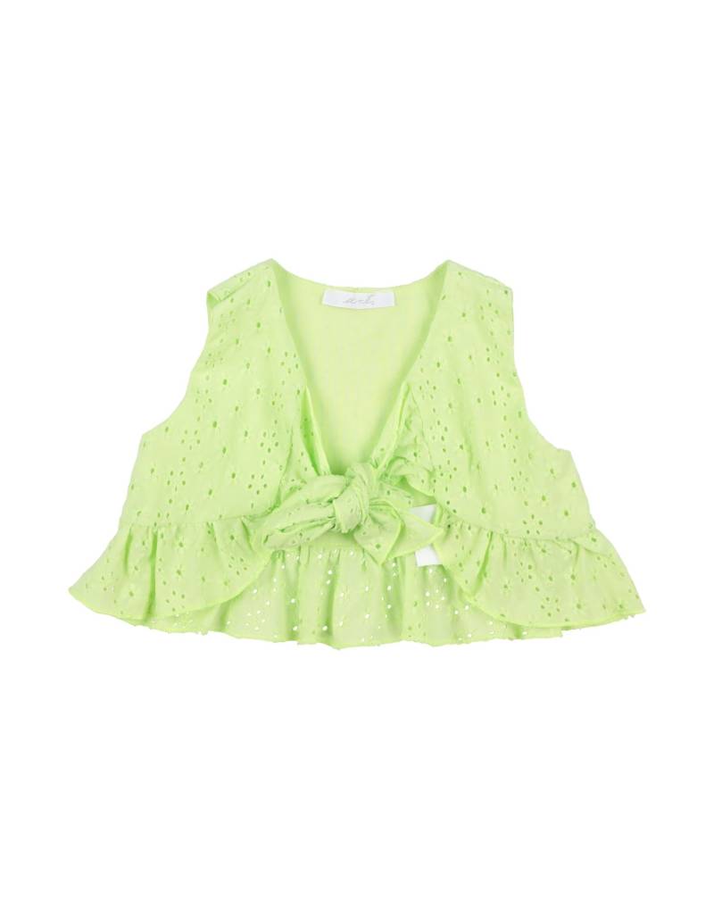 U+É Top Kinder Säuregrün von U+É