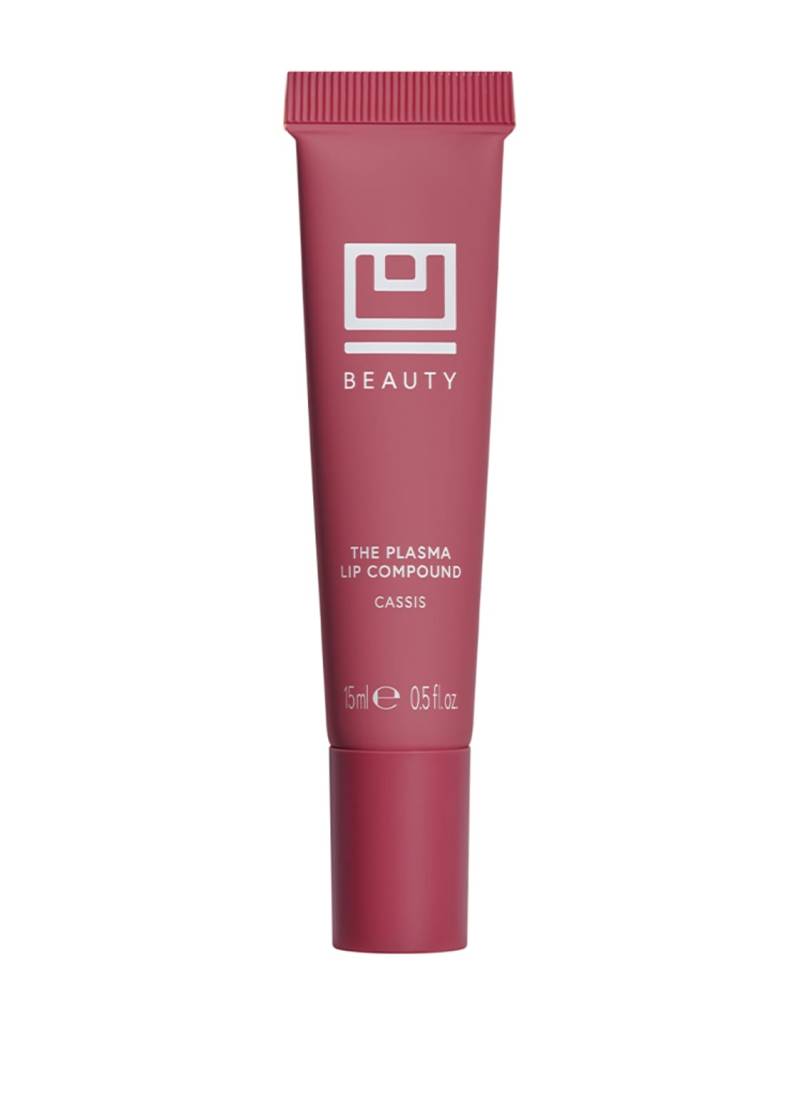 U Beauty The Plasma Lip Compound Lippenpflege U Beauty The Plasma Lip Compound Lippenpflege von U BEAUTY