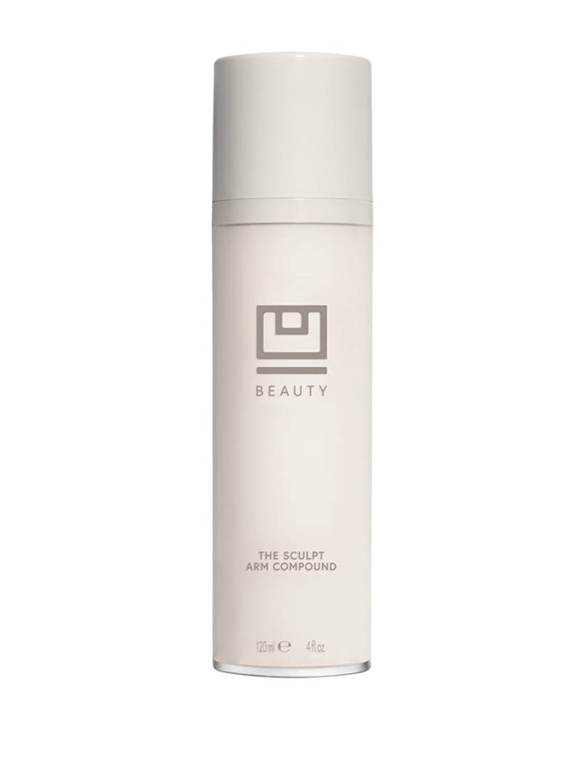U Beauty The Sculpt Arm Compound Arm-Serum 120 ml U Beauty The Sculpt Arm Compound Arm-Serum 120 ml von U BEAUTY