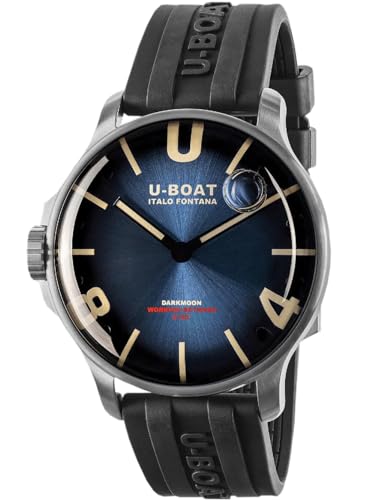 U-Boat Analog 8704/C von U-Boat