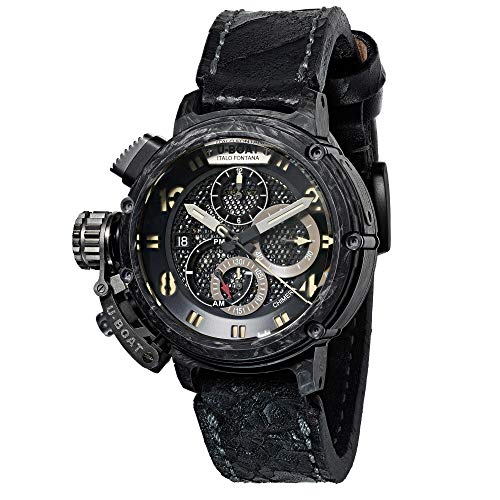 U-BOAT Automatikchronograph Chimera 46 8057 von U-Boat