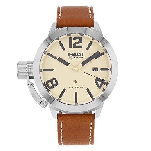 U-Boat Classico 50 TUNGSTENO AS 2 8091 von U-Boat