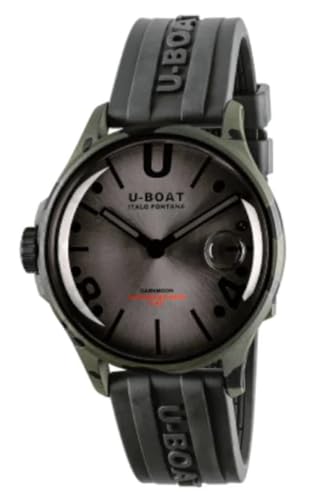 U-Boat Fitnessuhr mid-39918 von U-Boat
