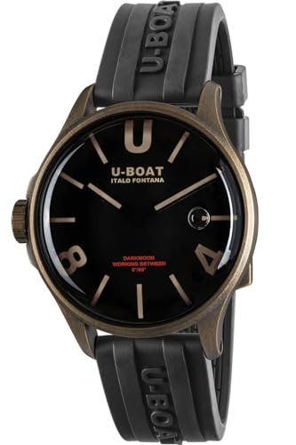 U-Boat Fitnessuhr mid-39920 von U-Boat