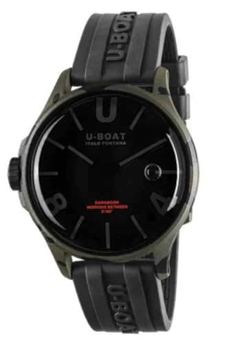U-Boat Fitnessuhr mid-39922 von U-Boat
