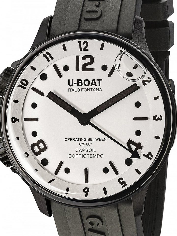 U-Boat Quarzuhr von U-Boat