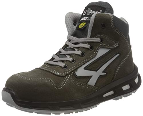 Upower Infinity ESD S3 CI SRC - T: 37 von UPOWER