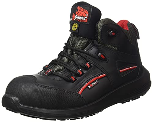 Teak ESD S3 SRC - T: 38 von UPOWER