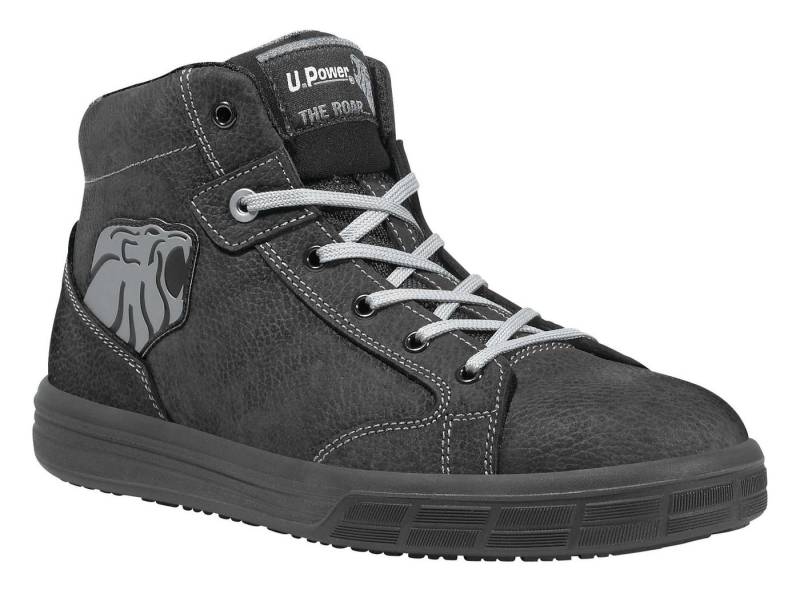 U-Power Stiefel Schnürstiefel Lion, S3 SRC von U-Power