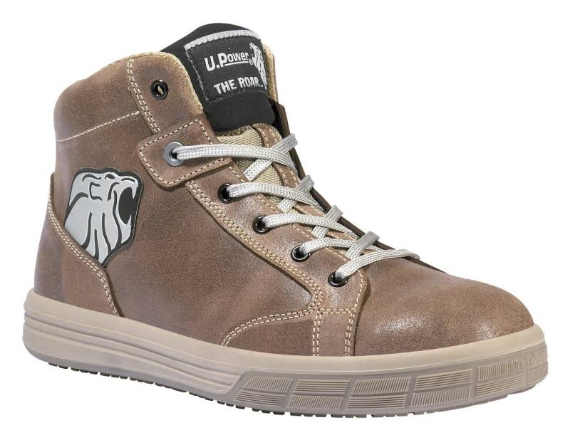 U-Power Stiefel Schnürstiefel Safari S3 U-Power Stiefel Schnürstiefel Safari S3 von U-Power