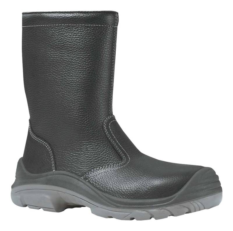 U-Power Stiefel Winterstiefel Siberian, S3 CI SRC, Größe 38 von U-Power