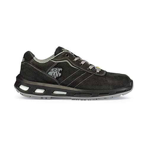Zelda S2 SRC Arbeitsschuhe U-Power REDLION (39 EU) von U Power