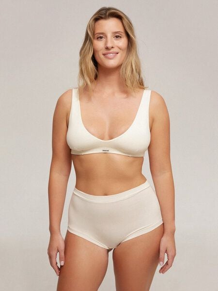 U-R-SO Intimates Hoch-taillierter Slip U-R-SO Intimates Hoch-taillierter Slip von U-R-SO Intimates