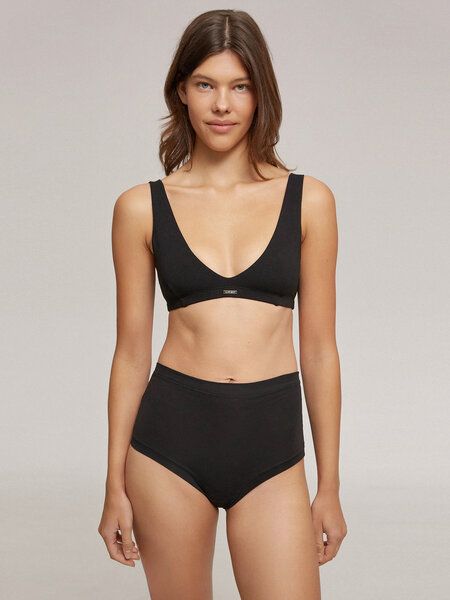U-R-SO Intimates Hoch-taillierter Slip von U-R-SO Intimates