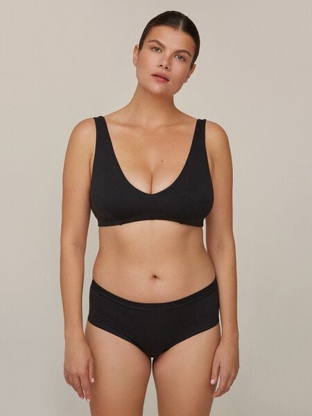 U-R-SO Intimates Shorts mit mittlerer Höhe von U-R-SO Intimates