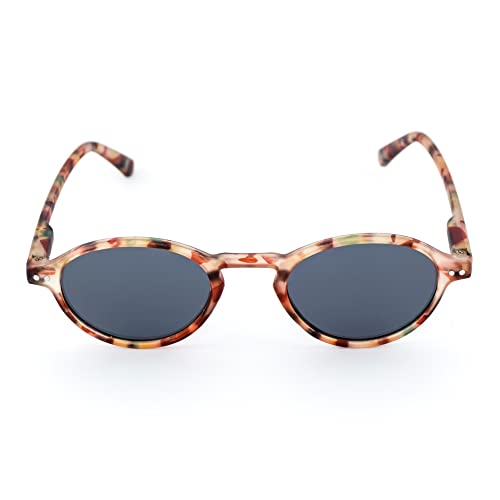 U´Rock Unisex Kinderbrille Planet SOL Astoria Tortoise, Wie Auf dem Bild von U´Rock