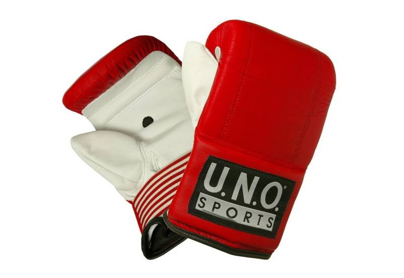 U.N.O. SPORTS Boxhandschuhe Light U.N.O. SPORTS Boxhandschuhe Light von U.N.O. SPORTS