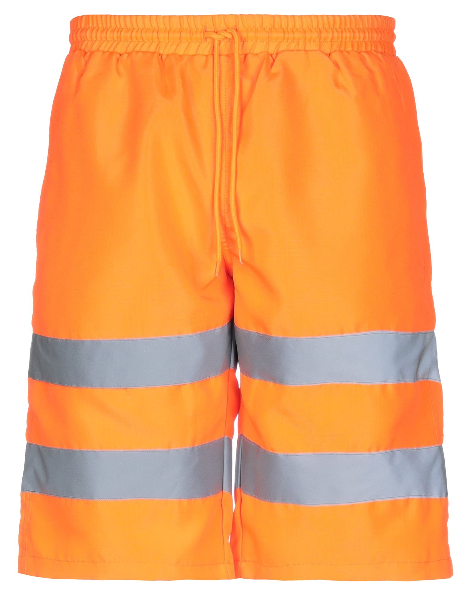 U.P.W.W. Shorts & Bermudashorts Herren Orange von U.P.W.W.