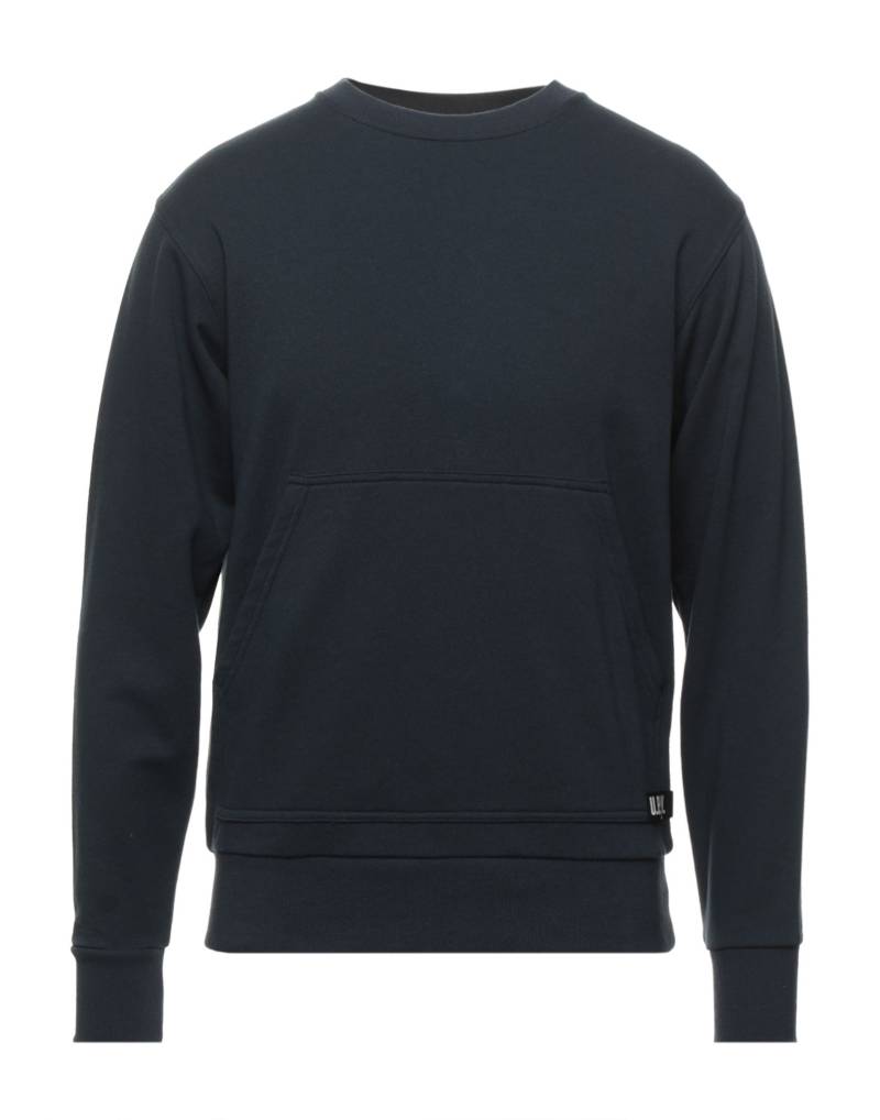 U.P.W.W. Sweatshirt Herren Nachtblau von U.P.W.W.