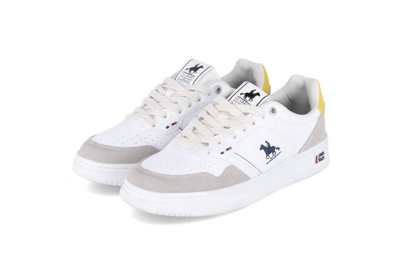 U.S. GRAND POLO GPM514223-1090 SP Schnürschuh von U.S. GRAND POLO