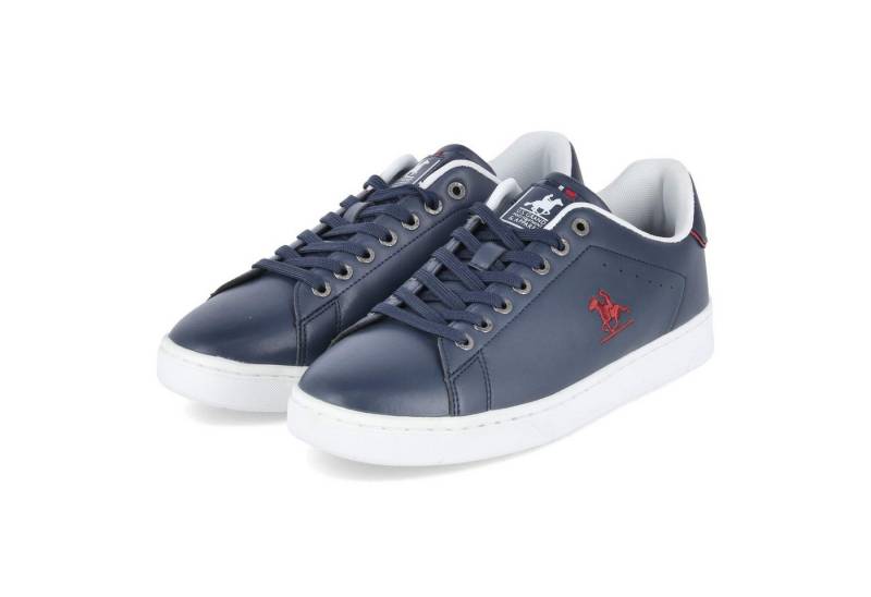 U.S. GRAND POLO U.S. Grand Polo GPM514000-3232 SP Herren Synthetik blau Schnürschuh von U.S. GRAND POLO