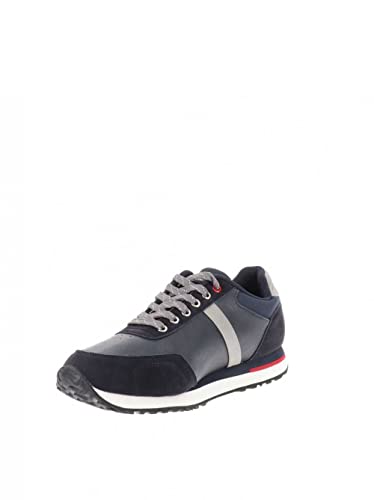 U.S. POLO ASSN. XIRIO001M Blau 43 von U.S.POLO ASSN