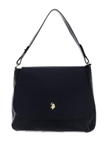 U.S. POLO ASSN. Arlington Flap Crossbody Bag Navy von U.S. POLO ASSN.