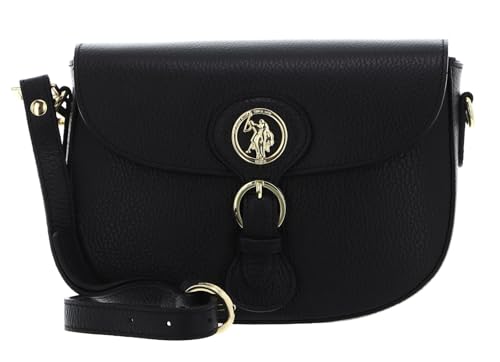 U.S. POLO ASSN. Arlington Umhängetasche Leder 23 cm von U.S. POLO ASSN.