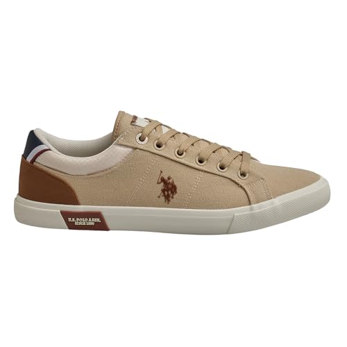 U.S. POLO ASSN. BASTER0015TH3 Herren Sportschuhe U.S. POLO ASSN. BASTER0015TH3 Herren Sportschuhe von U.S. POLO ASSN.