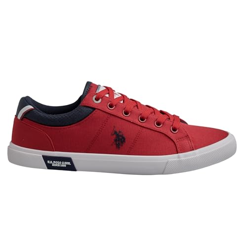 U.S. POLO ASSN. BASTER0015TH3 Herren Sportschuhe von U.S. POLO ASSN.
