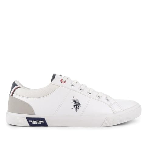 U.S. POLO ASSN. BASTER0015YH2 Herren Sportschuhe von U.S. POLO ASSN.