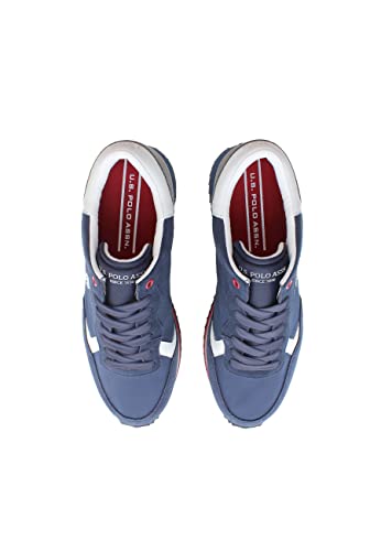 U.S. POLO ASSN. CLEEF001M Blau 45 von U.S. POLO ASSN.
