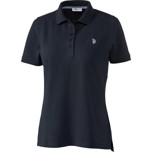 U.S. POLO ASSN. Damen Poloshirt von U.S. POLO ASSN.