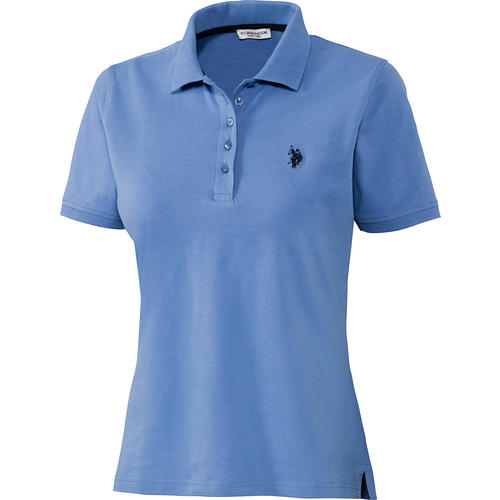 U.S. POLO ASSN. Damen Poloshirt von U.S. POLO ASSN.