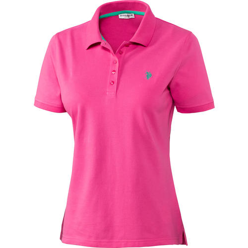 U.S. POLO ASSN. Damen Poloshirt von U.S. POLO ASSN.