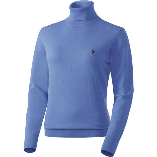 U.S. POLO ASSN. Damen Rollkragen-Pullover von U.S. POLO ASSN.