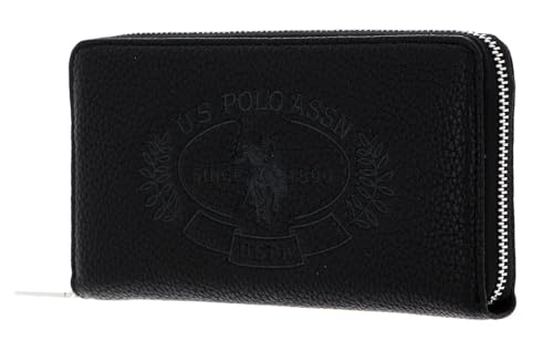 U.S. POLO ASSN. Hailey Geldbörse 19 cm von U.S. POLO ASSN.