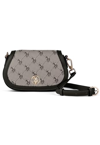 U.S. POLO ASSN. Hampton Umhängetasche 24 cm von U.S. POLO ASSN.