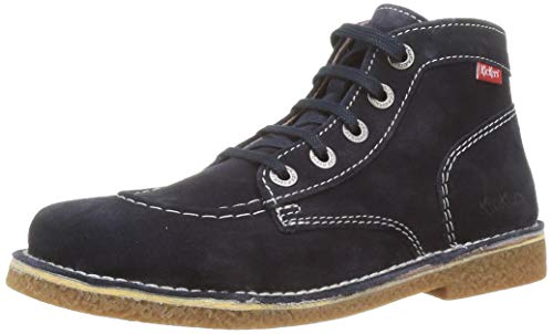 U.S. POLO ASSN. Herren Nicky Oxford-Schuh, Dkbl, 41 EU von U.S. POLO ASSN.