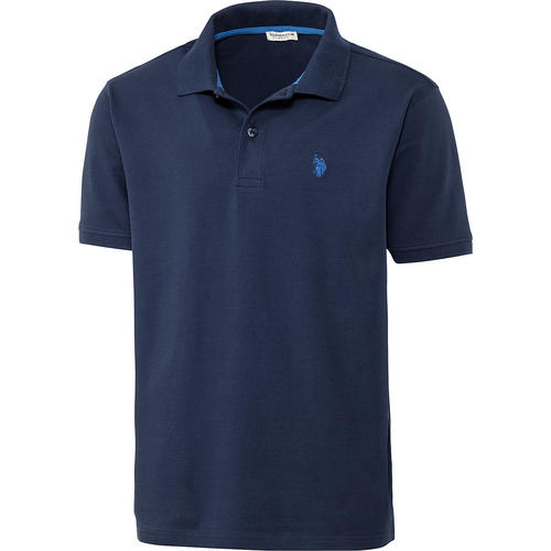 U.S. POLO ASSN. Herren Poloshirt von U.S. POLO ASSN.