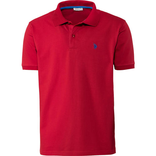 U.S. POLO ASSN. Herren Poloshirt von U.S. POLO ASSN.