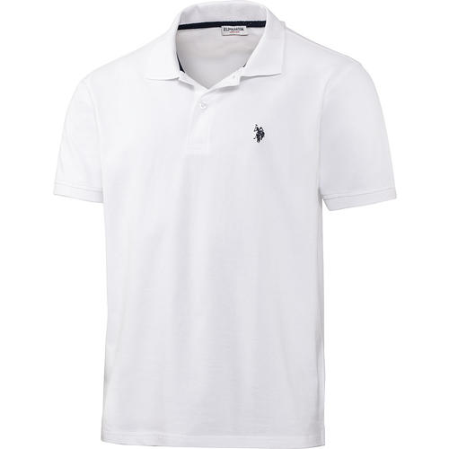 U.S. POLO ASSN. Herren Poloshirts von U.S. POLO ASSN.