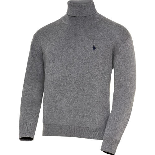 U.S. POLO ASSN. Herren Strick-Rolli von U.S. Polo Assn.