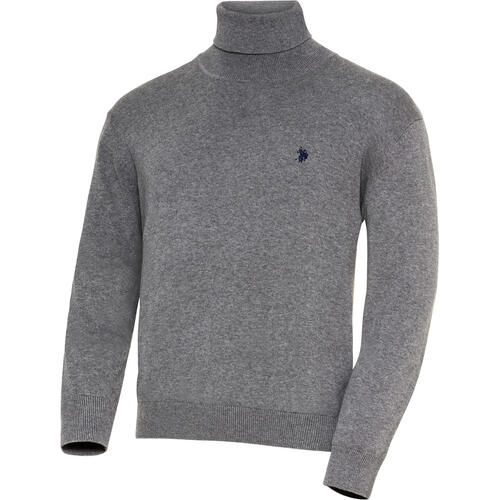 U.S. POLO ASSN. Herren Strick-Rolli von U.S. Polo Assn.