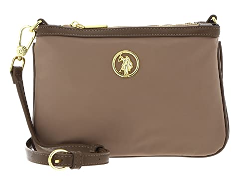 U.S. POLO ASSN. Houston Umhängetasche 23 cm von U.S. POLO ASSN.