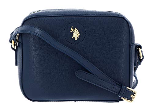 U.S. POLO ASSN. Jones Crossbody Bag S Navy von U.S. POLO ASSN.