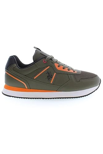 U.S. POLO ASSN. NOBIL004M-BYM1 Sneakers von U.S. Polo Assn.