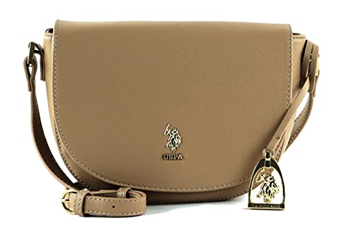 U.S. POLO ASSN. New Jones Crossbody Bag Old Rose von U.S. POLO ASSN.