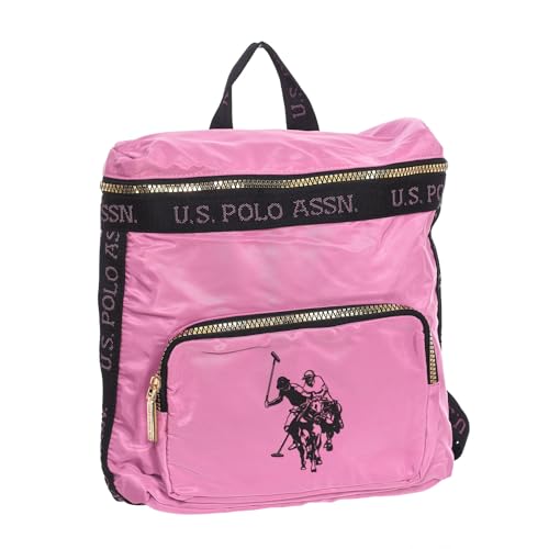 U.S. POLO ASSN. Rucksack BEUN55844WN1 Frau von U.S. POLO ASSN.